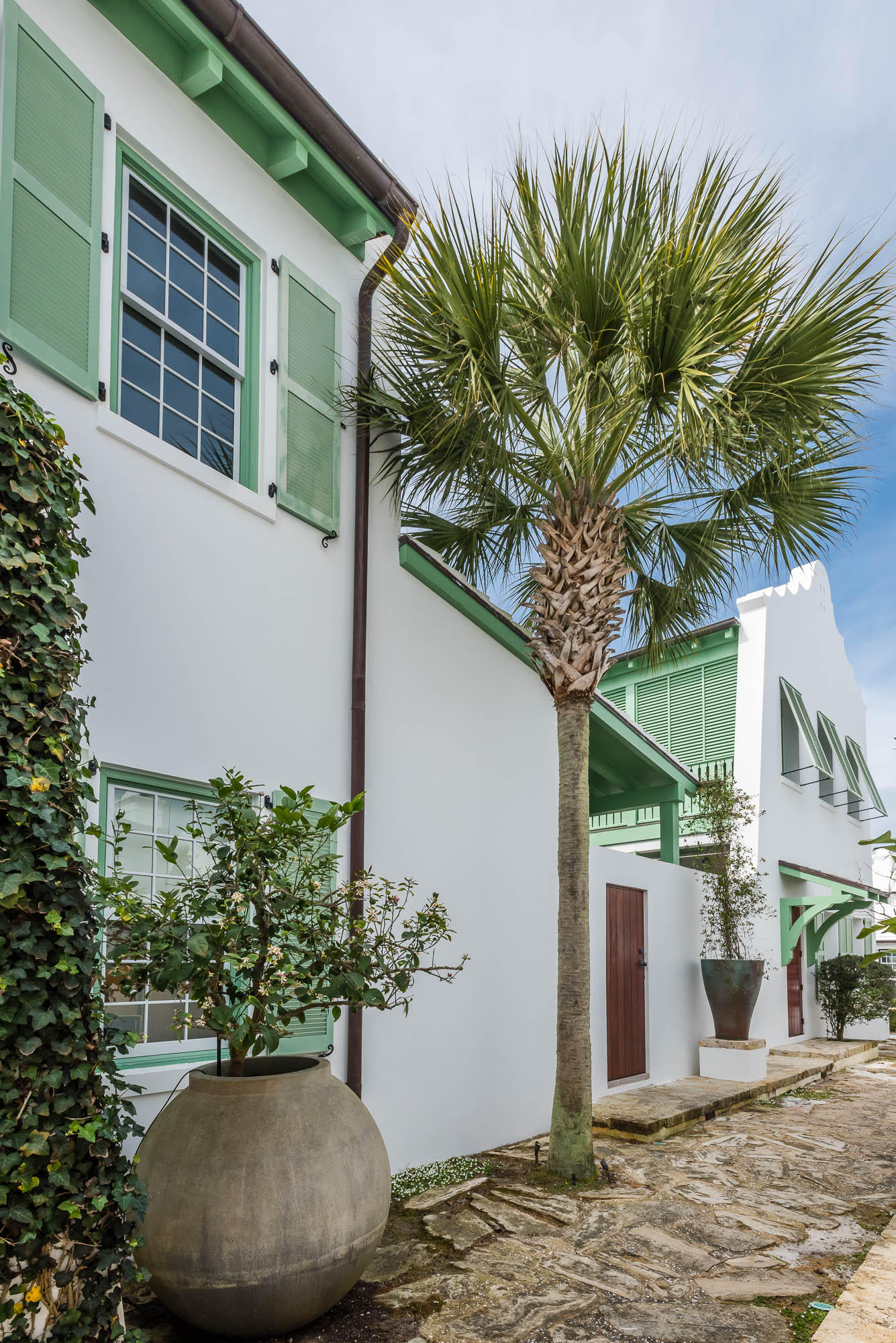 ALYS BEACH - Residential