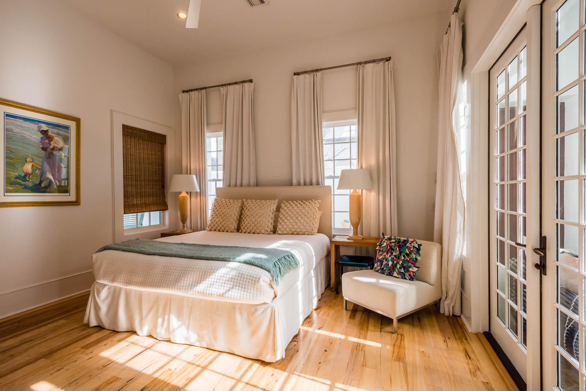 ALYS BEACH - Residential