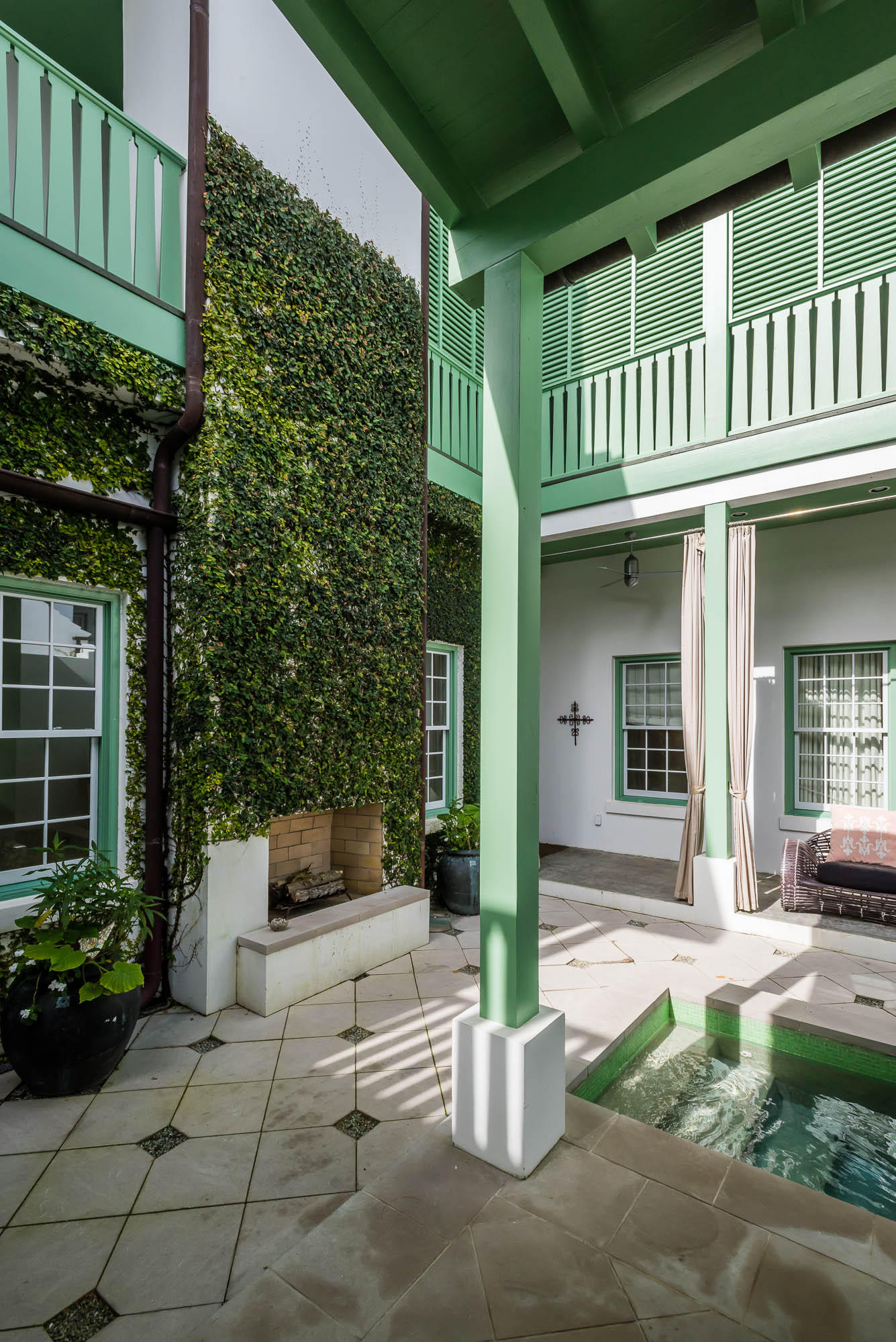 ALYS BEACH - Residential