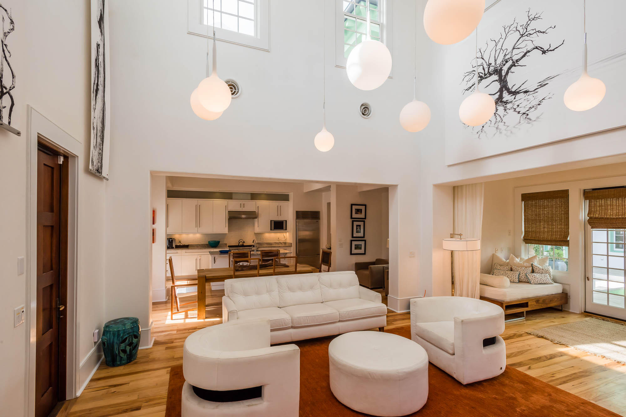 ALYS BEACH - Residential