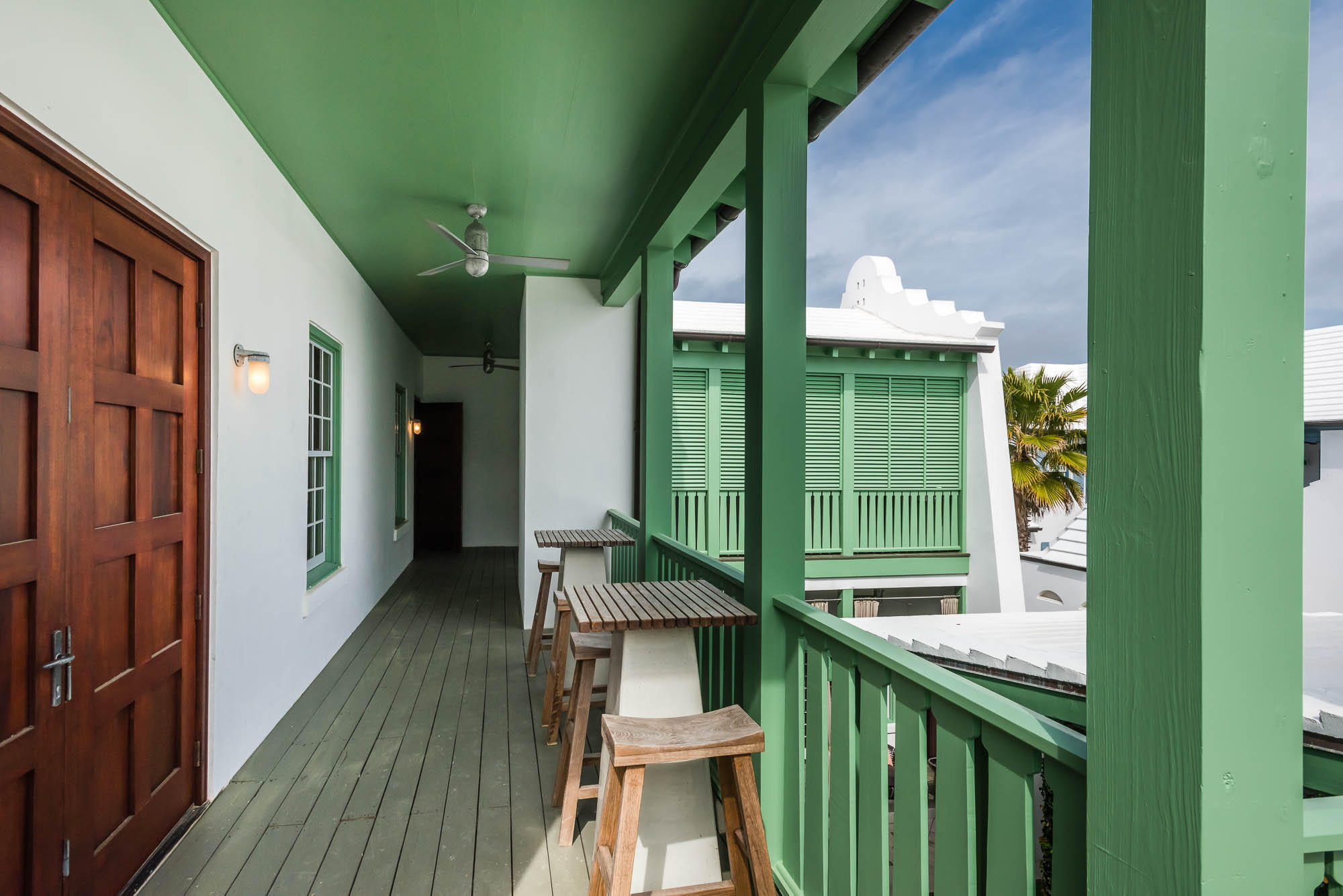 ALYS BEACH - Residential