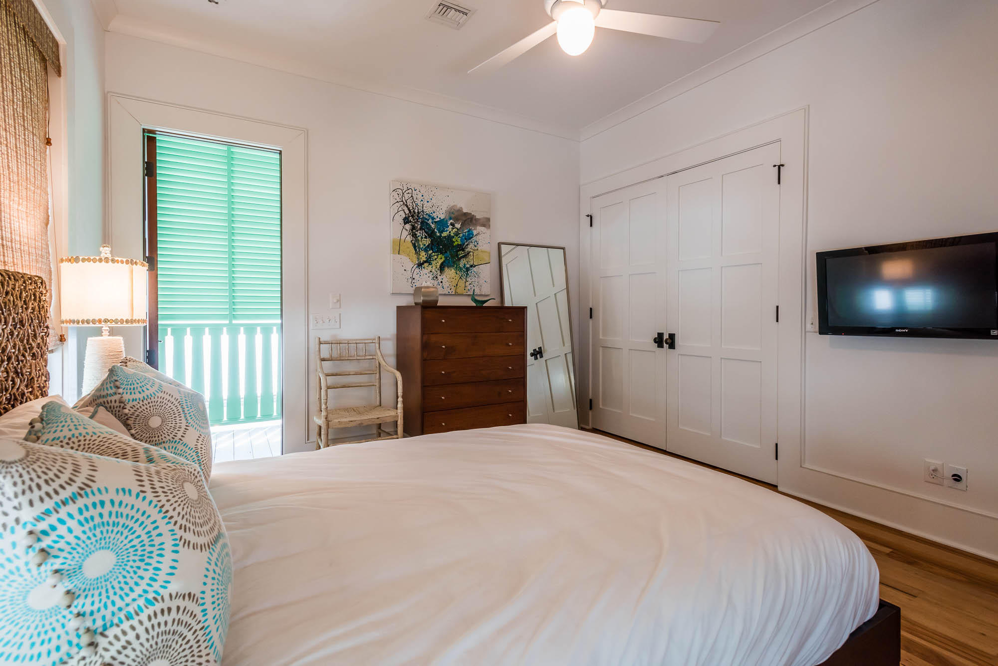 ALYS BEACH - Residential