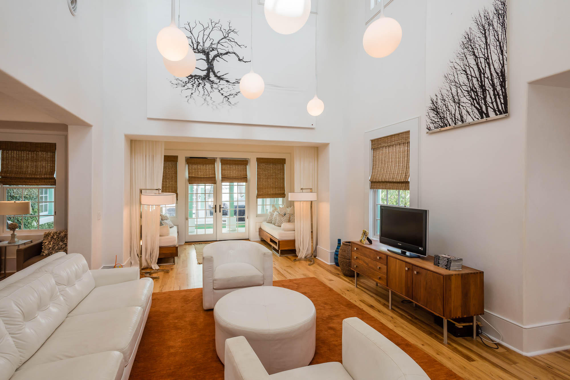 ALYS BEACH - Residential