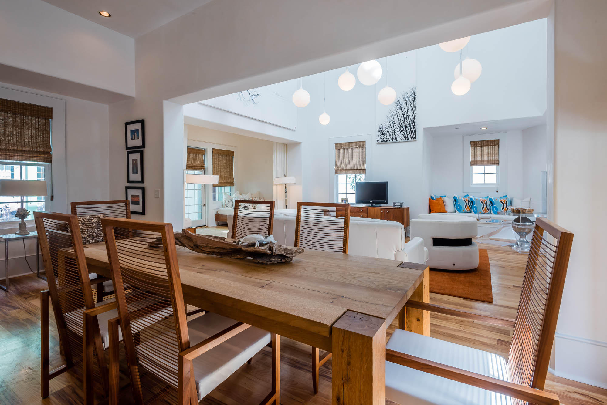 ALYS BEACH - Residential