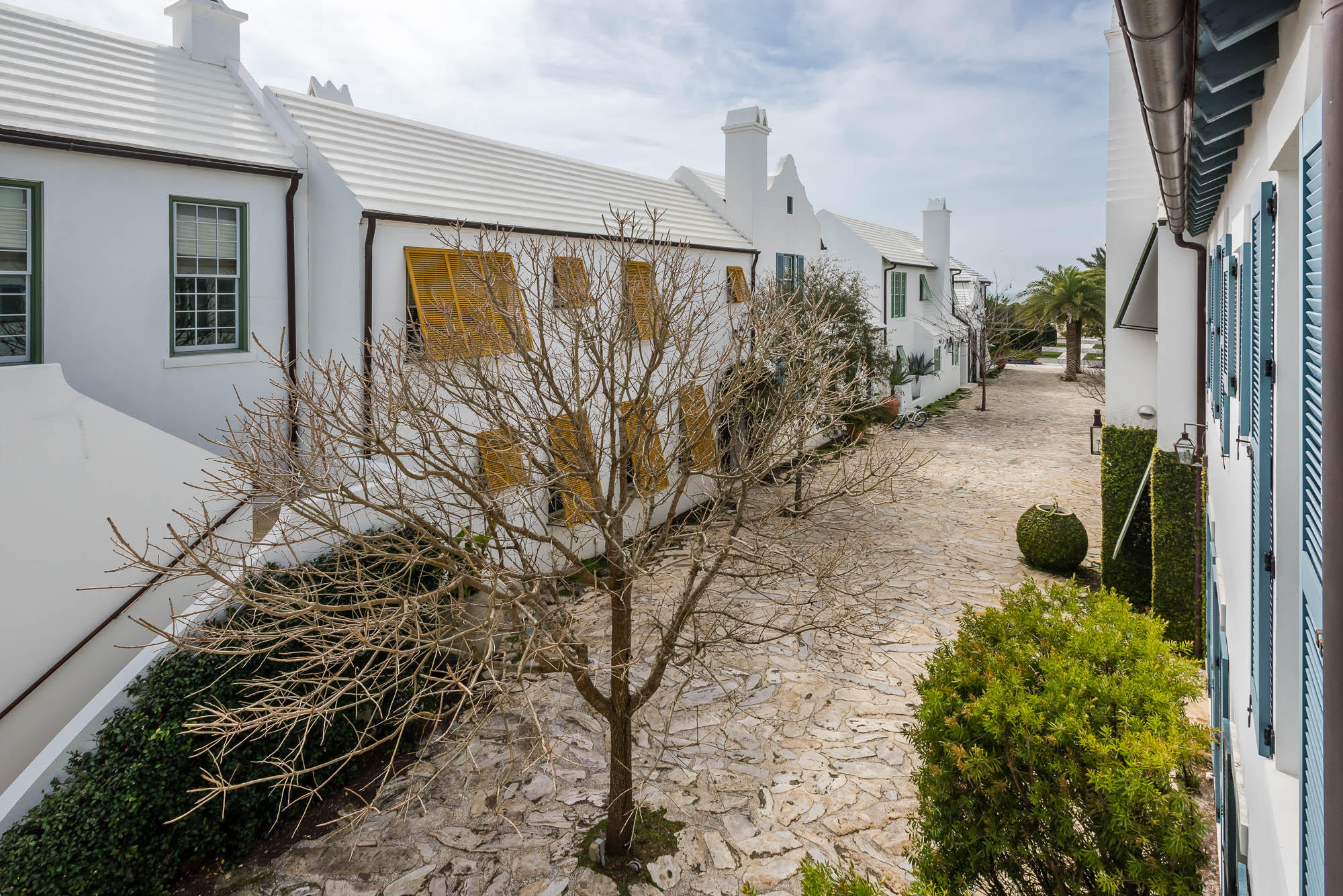 ALYS BEACH - Residential