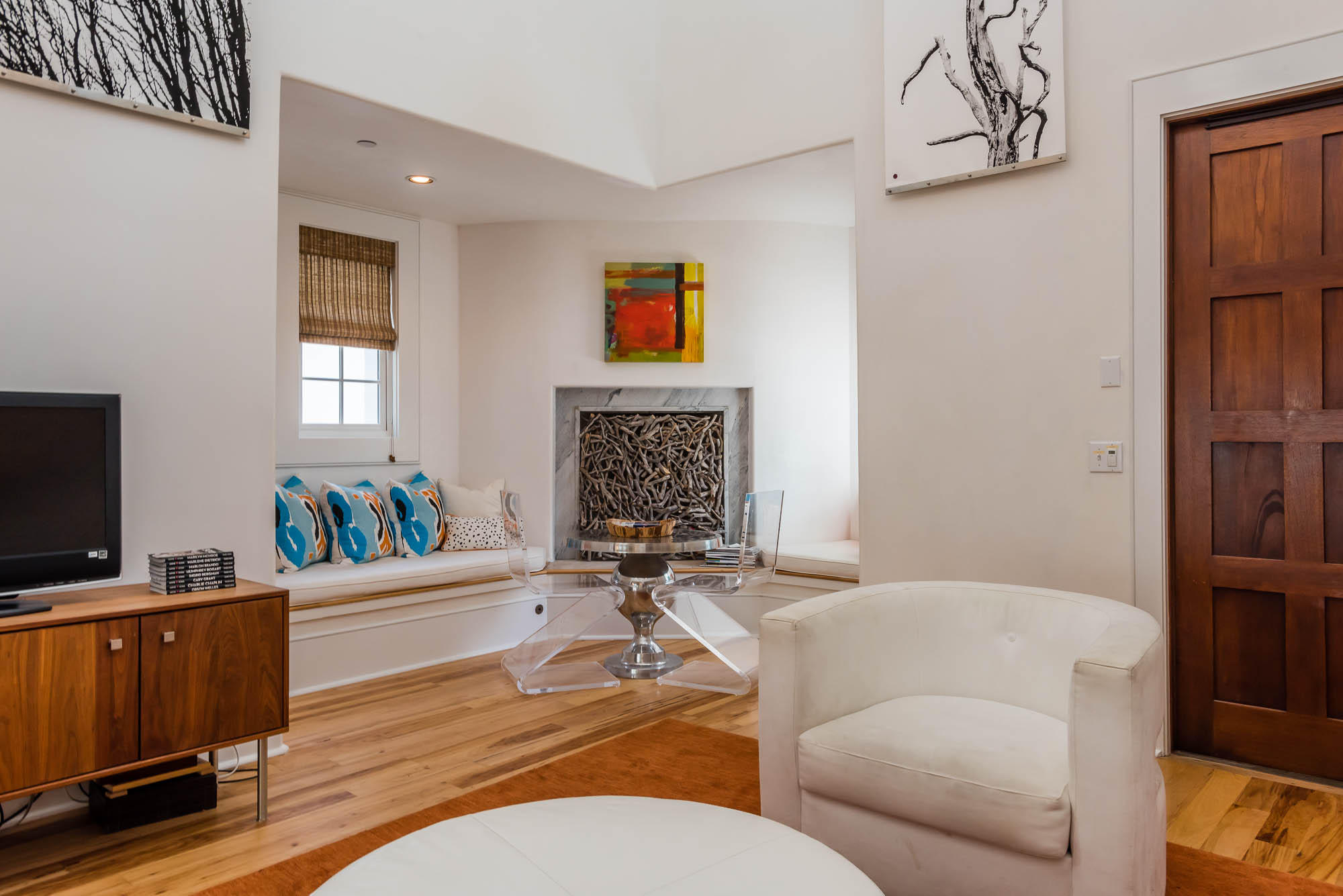 ALYS BEACH - Residential