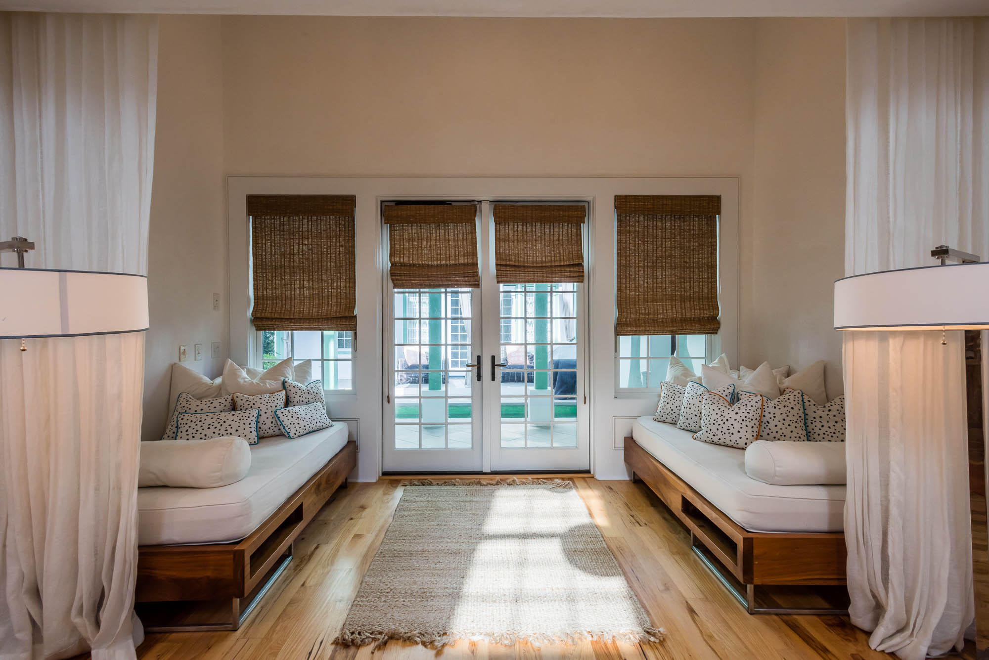 ALYS BEACH - Residential