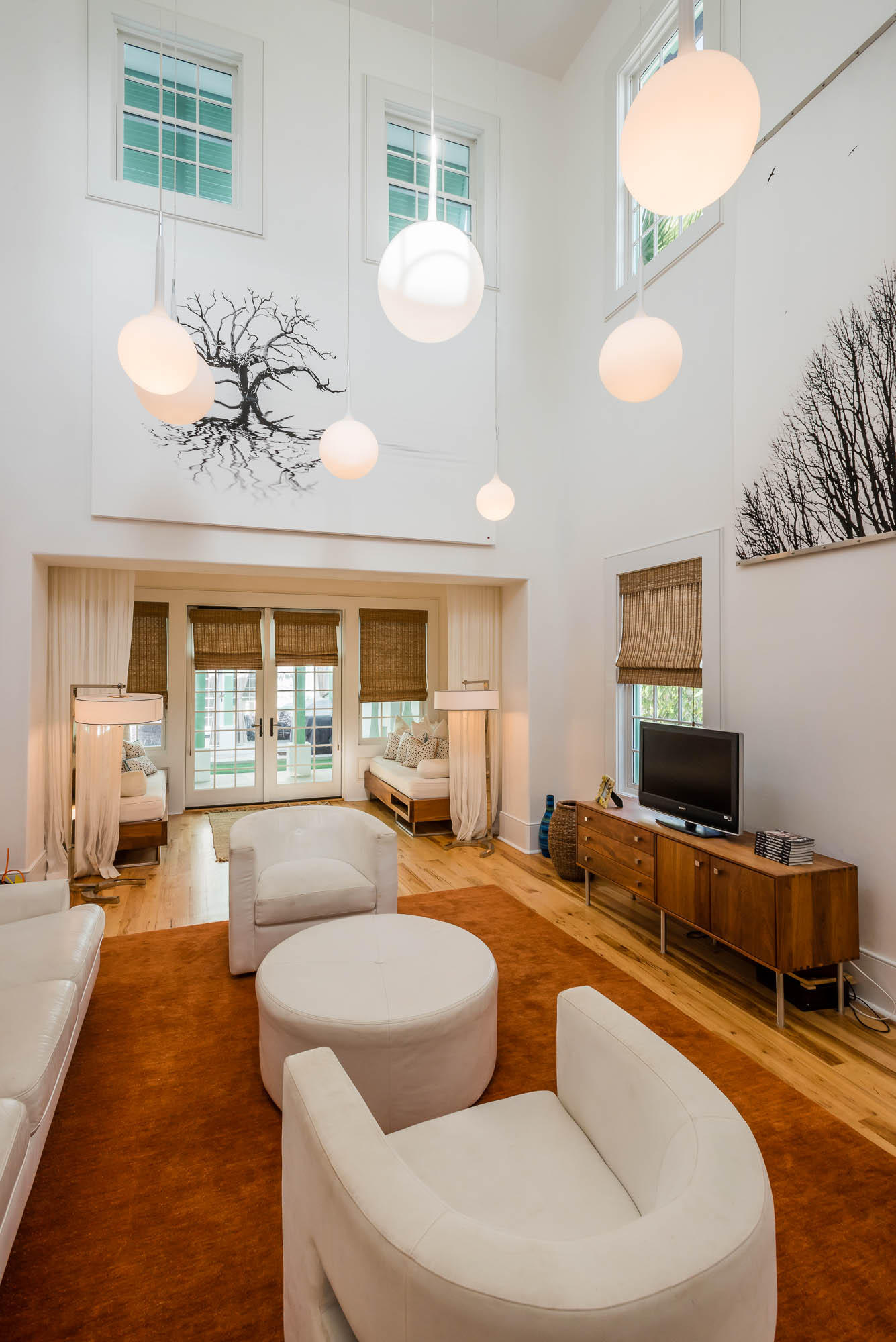 ALYS BEACH - Residential