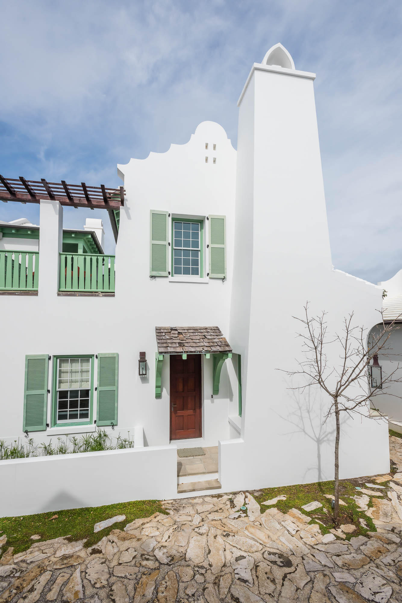 ALYS BEACH - Residential