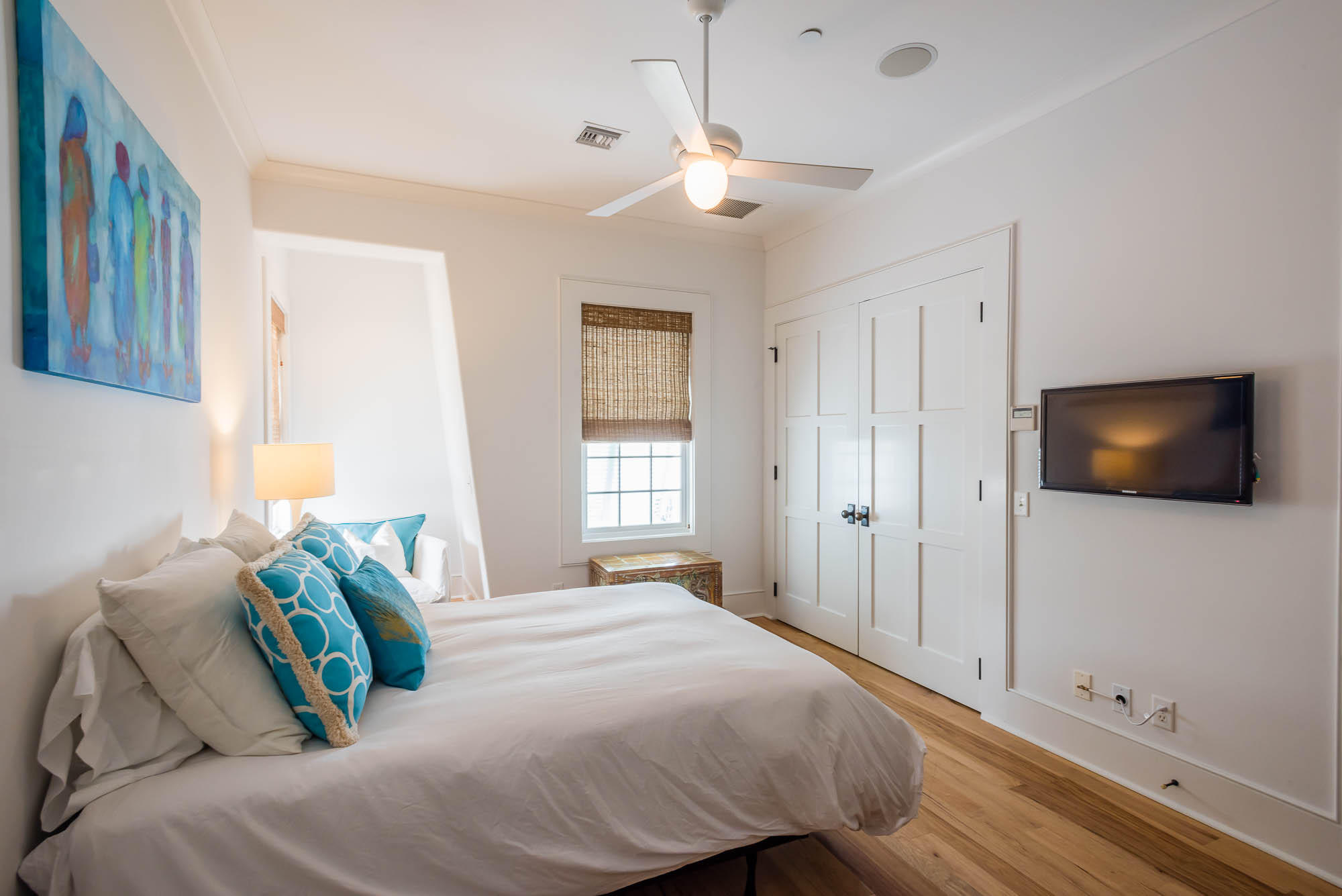 ALYS BEACH - Residential