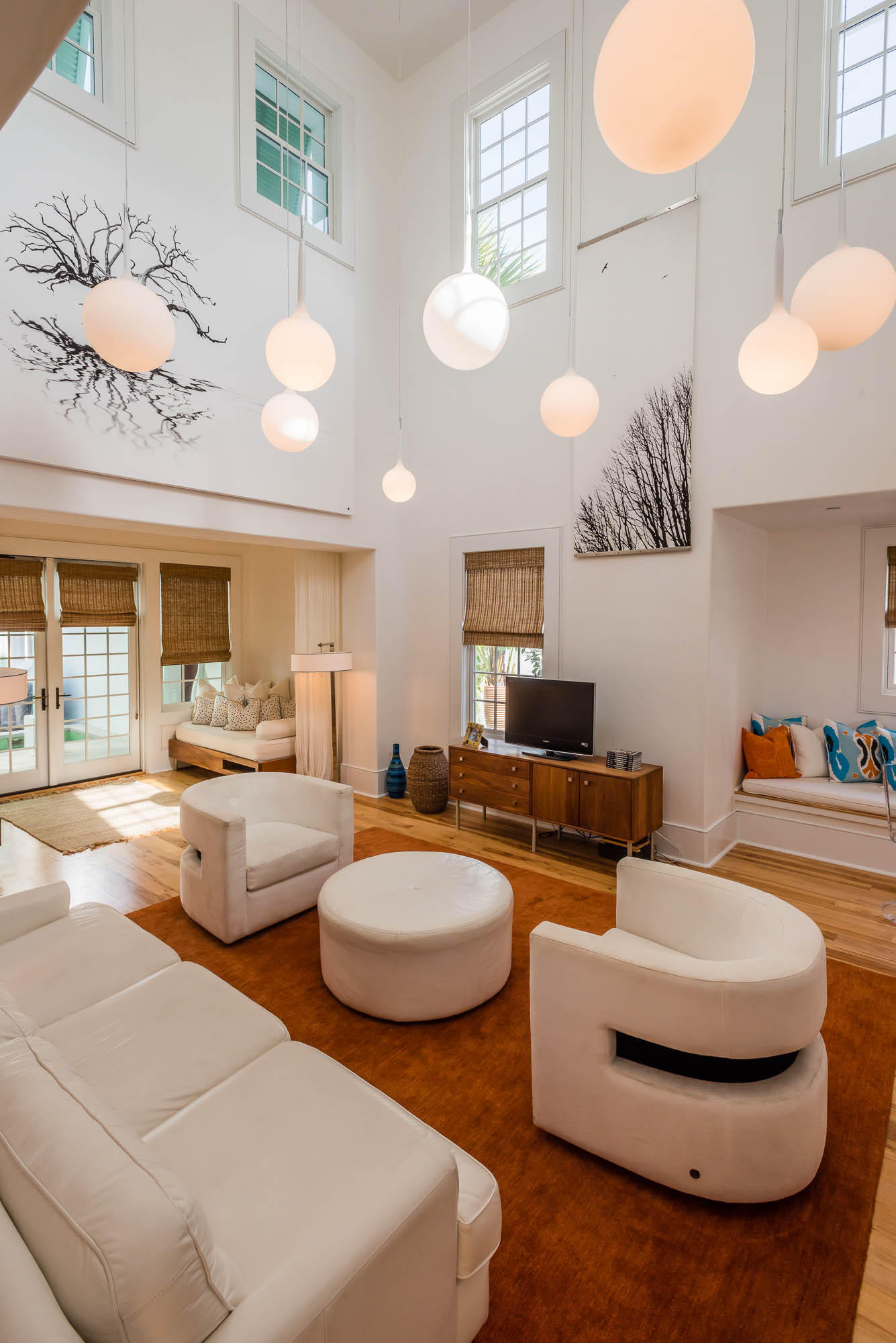 ALYS BEACH - Residential