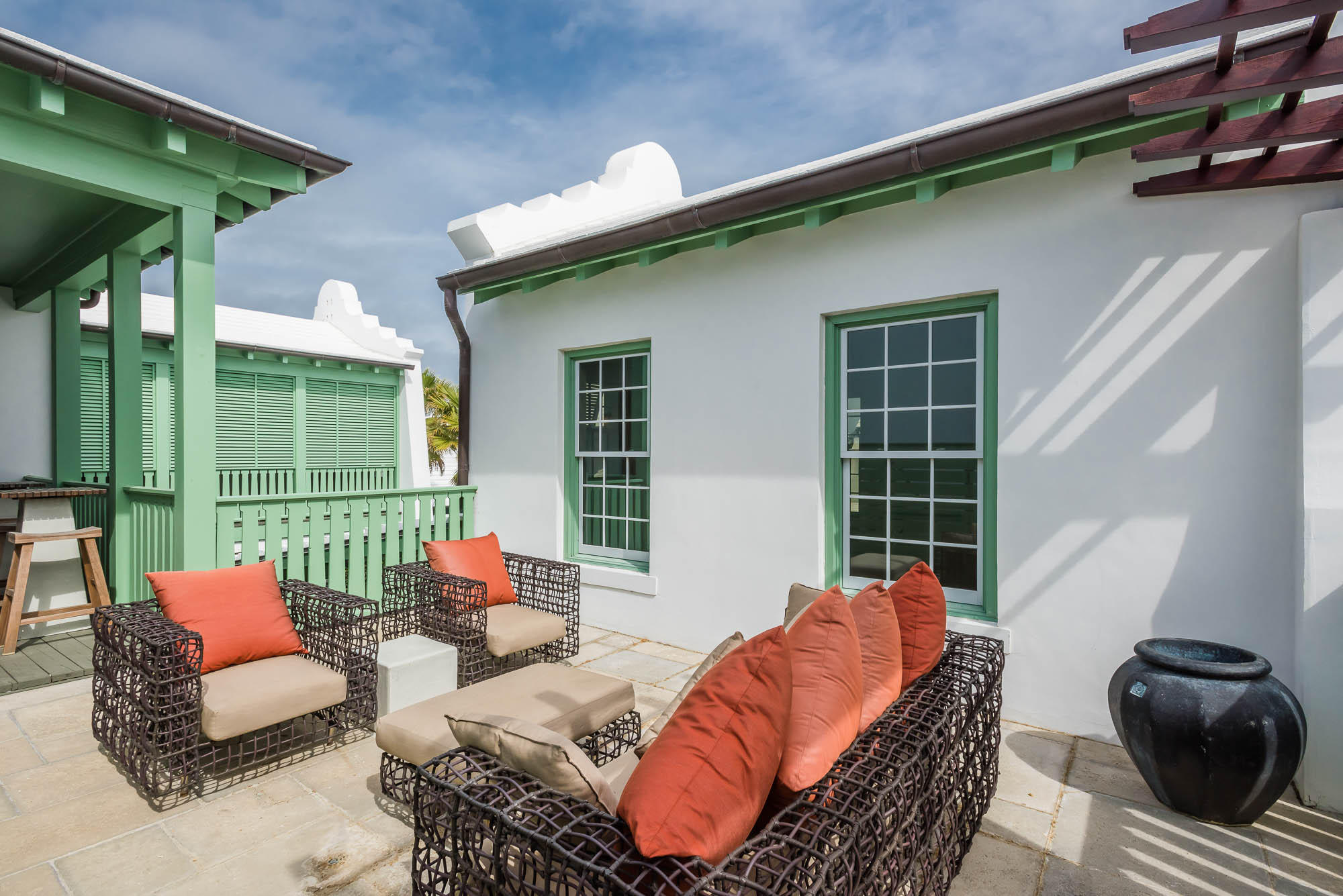 ALYS BEACH - Residential
