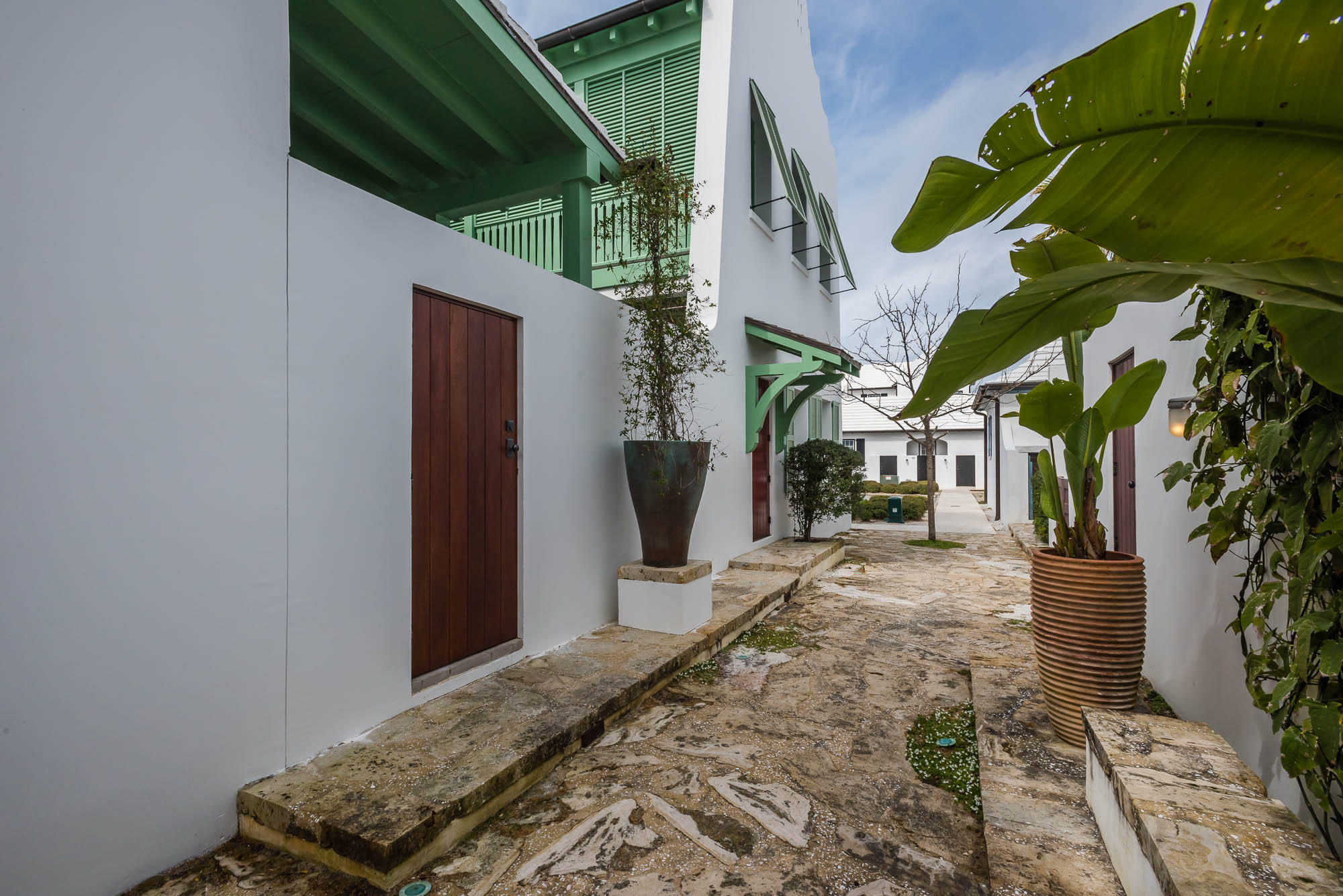 ALYS BEACH - Residential