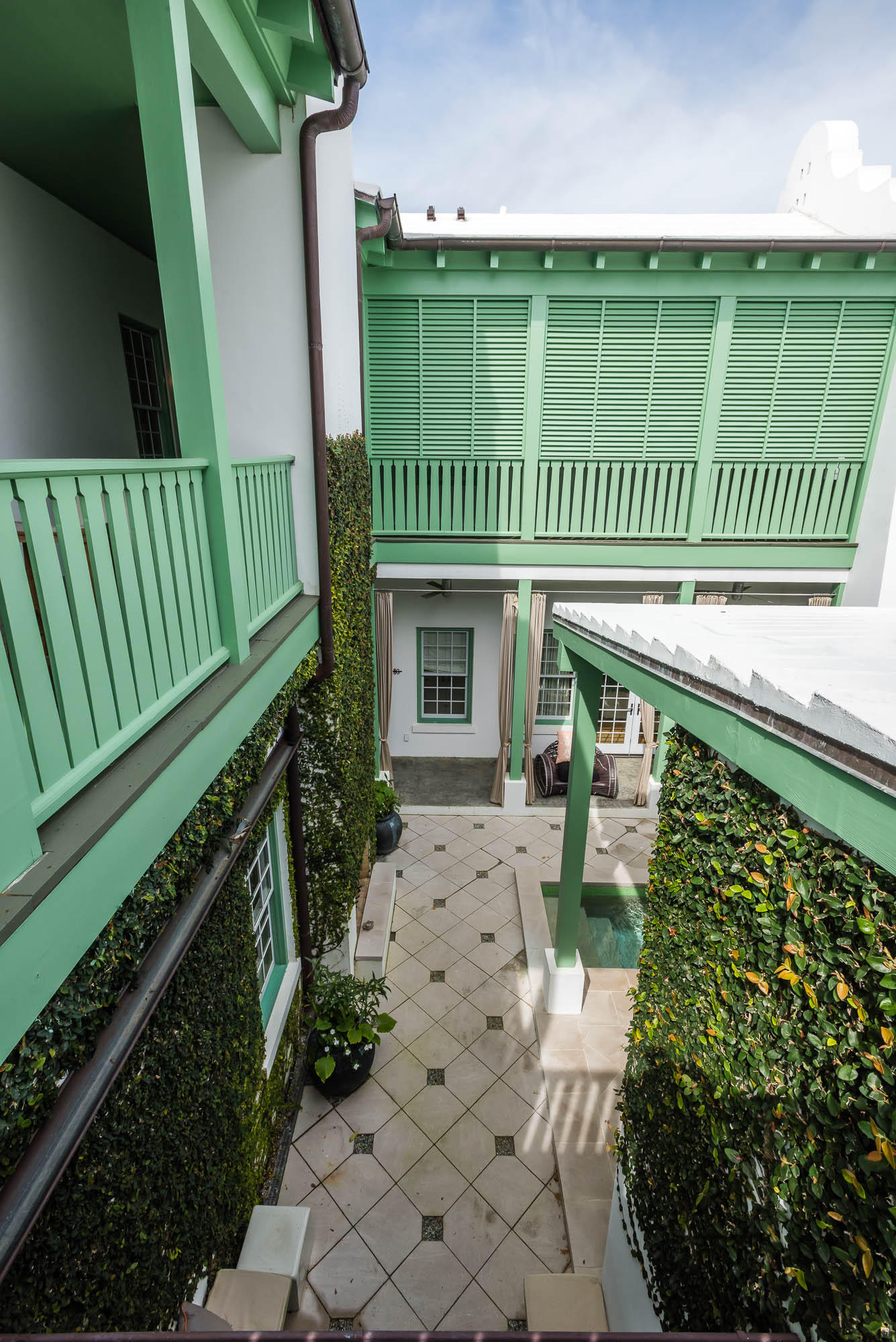 ALYS BEACH - Residential