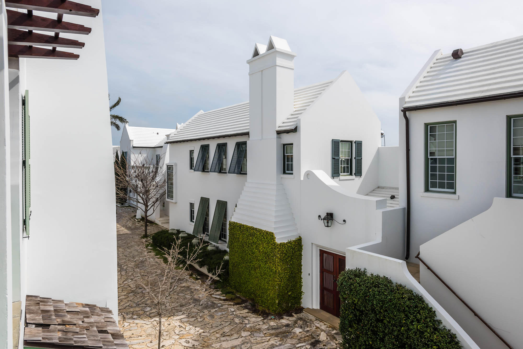 ALYS BEACH - Residential
