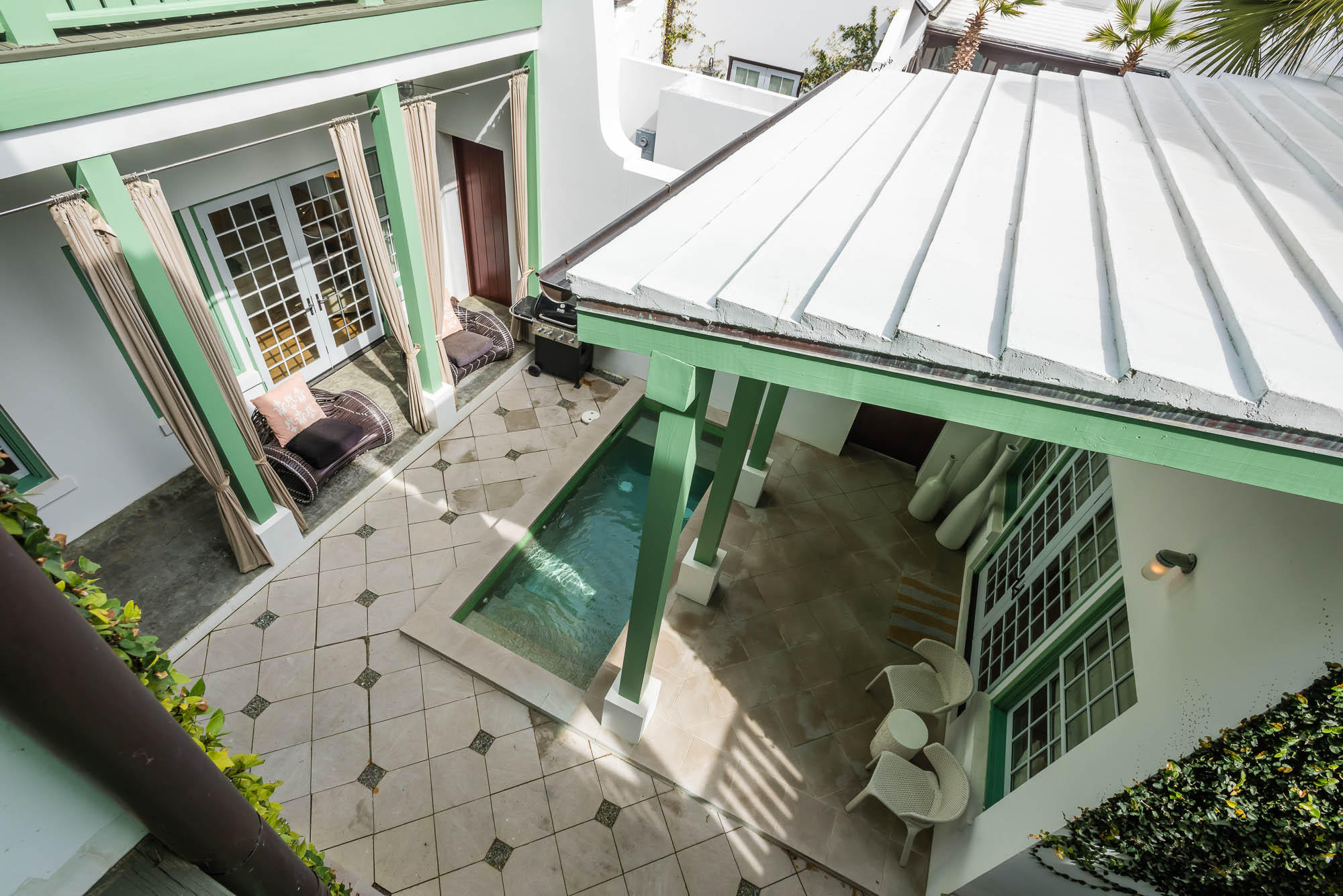 ALYS BEACH - Residential