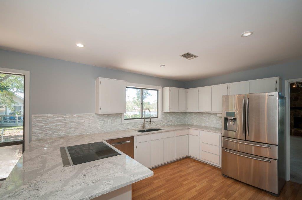 TURQUOISE BEACH - Residential