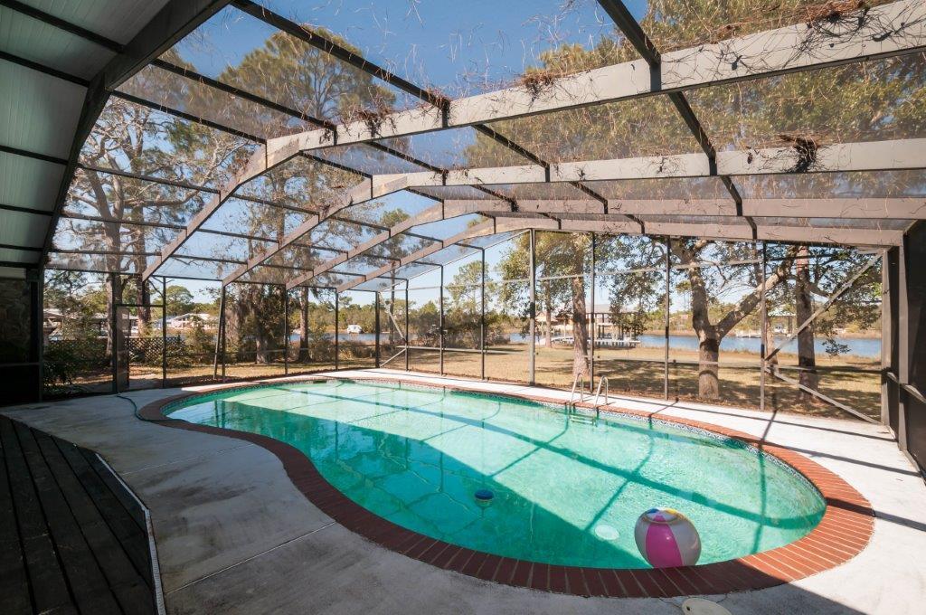 TURQUOISE BEACH - Residential