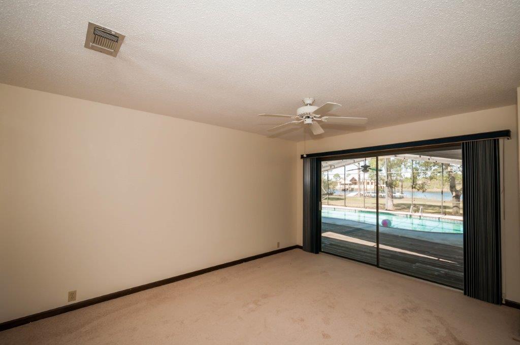 TURQUOISE BEACH - Residential