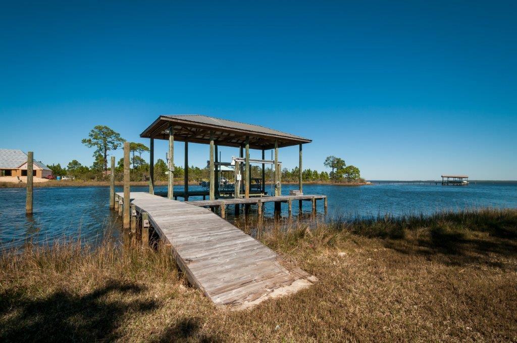 TURQUOISE BEACH - Residential