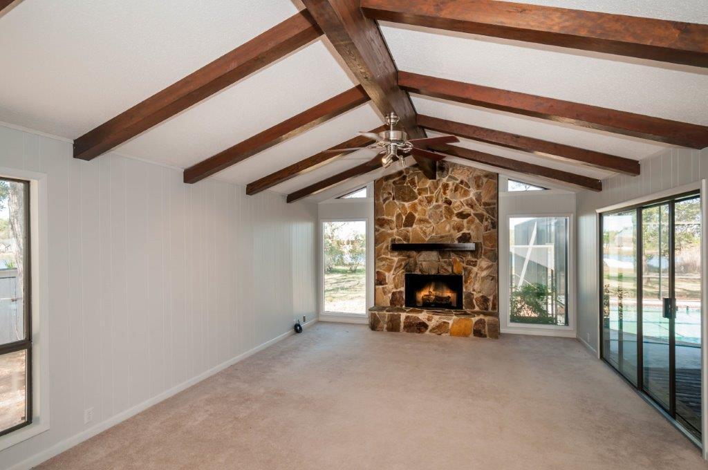 TURQUOISE BEACH - Residential