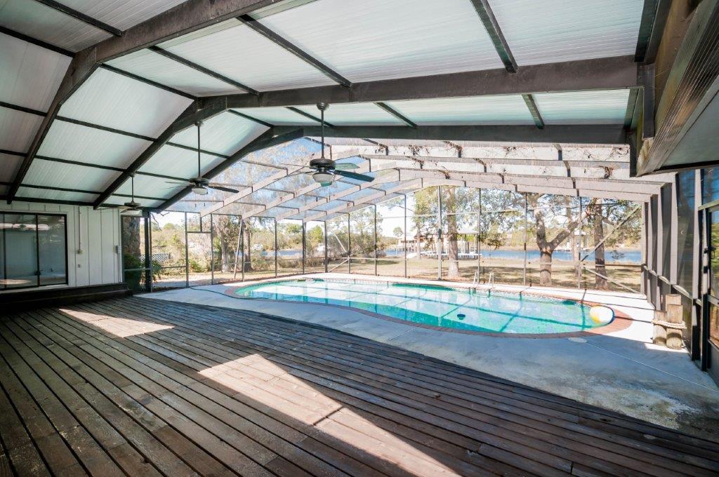 TURQUOISE BEACH - Residential