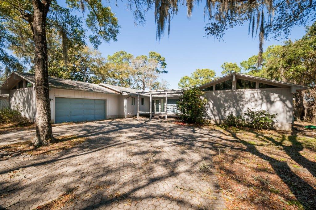 TURQUOISE BEACH - Residential