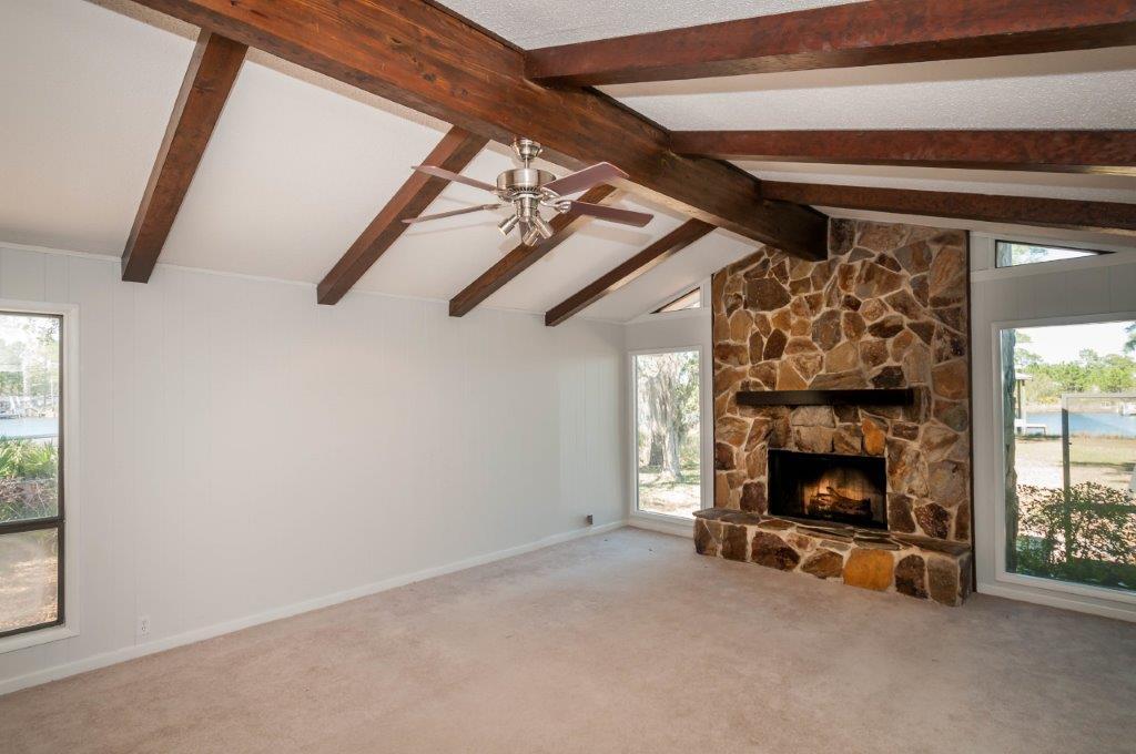 TURQUOISE BEACH - Residential