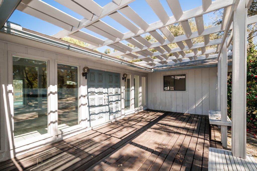 TURQUOISE BEACH - Residential