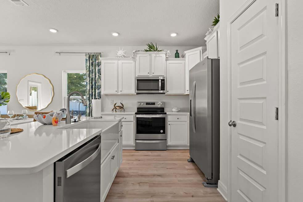 Harbor Place Townhomes - Residential