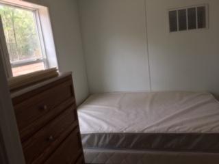 METES & BOUNDS - Residential Lease