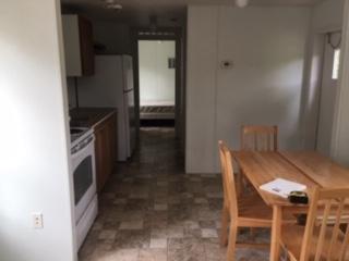 METES & BOUNDS - Residential Lease