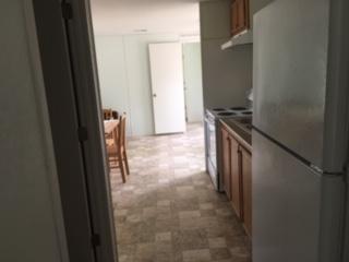 METES & BOUNDS - Residential Lease