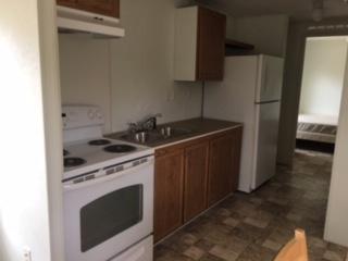 METES & BOUNDS - Residential Lease