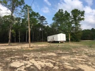 METES & BOUNDS - Residential Lease