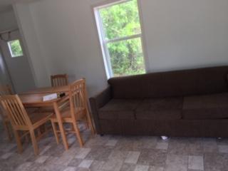 METES & BOUNDS - Residential Lease