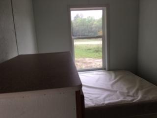 METES & BOUNDS - Residential Lease