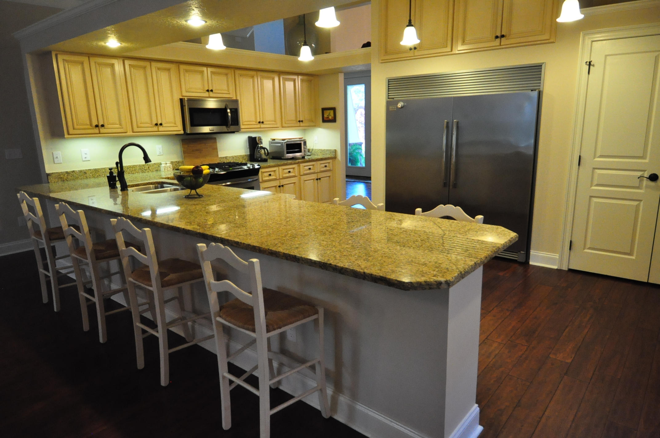 PLANTATION OAKS S/D - Residential