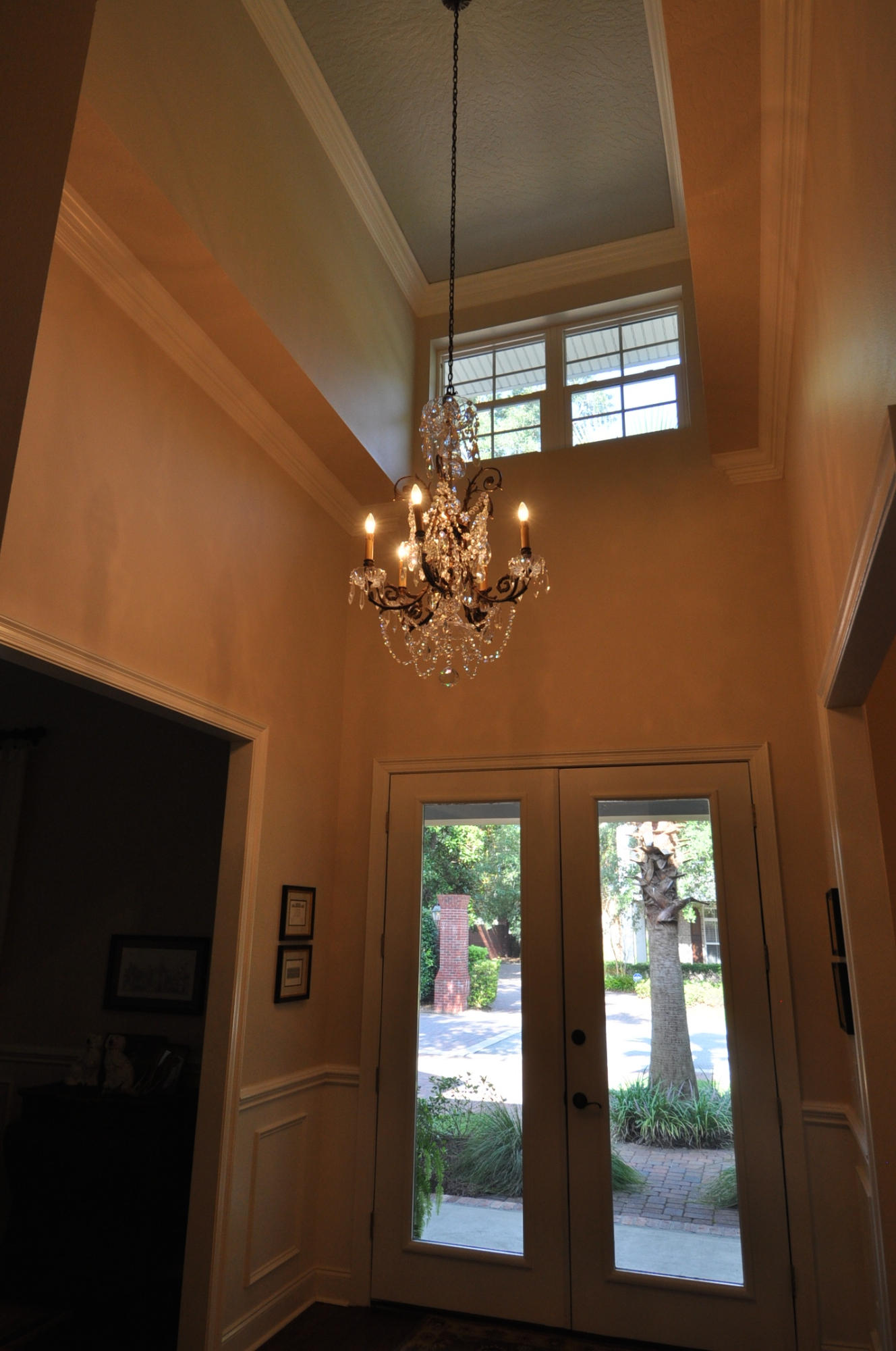 PLANTATION OAKS S/D - Residential