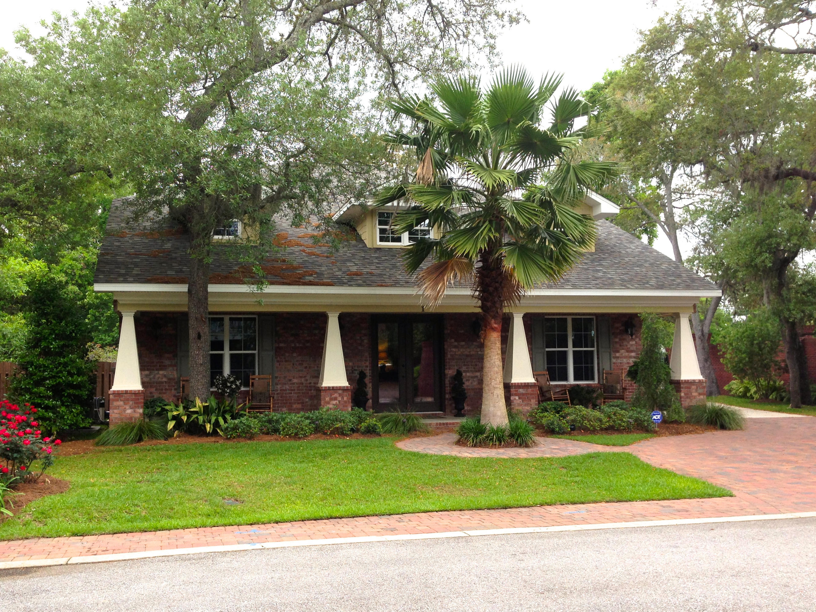 PLANTATION OAKS S/D - Residential