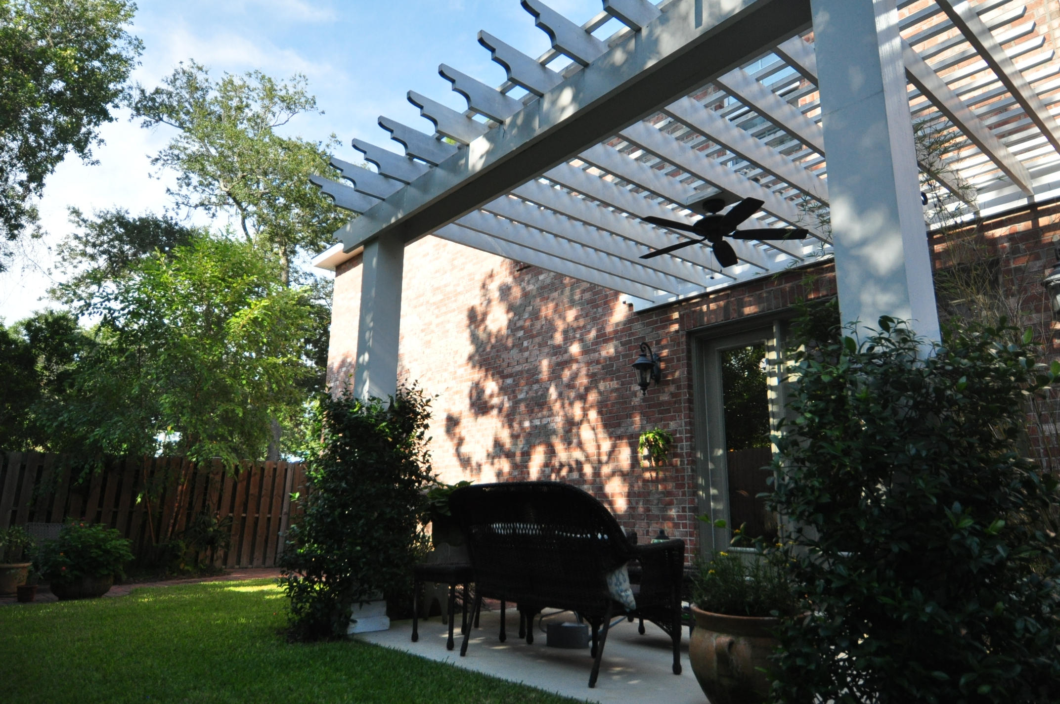 PLANTATION OAKS S/D - Residential