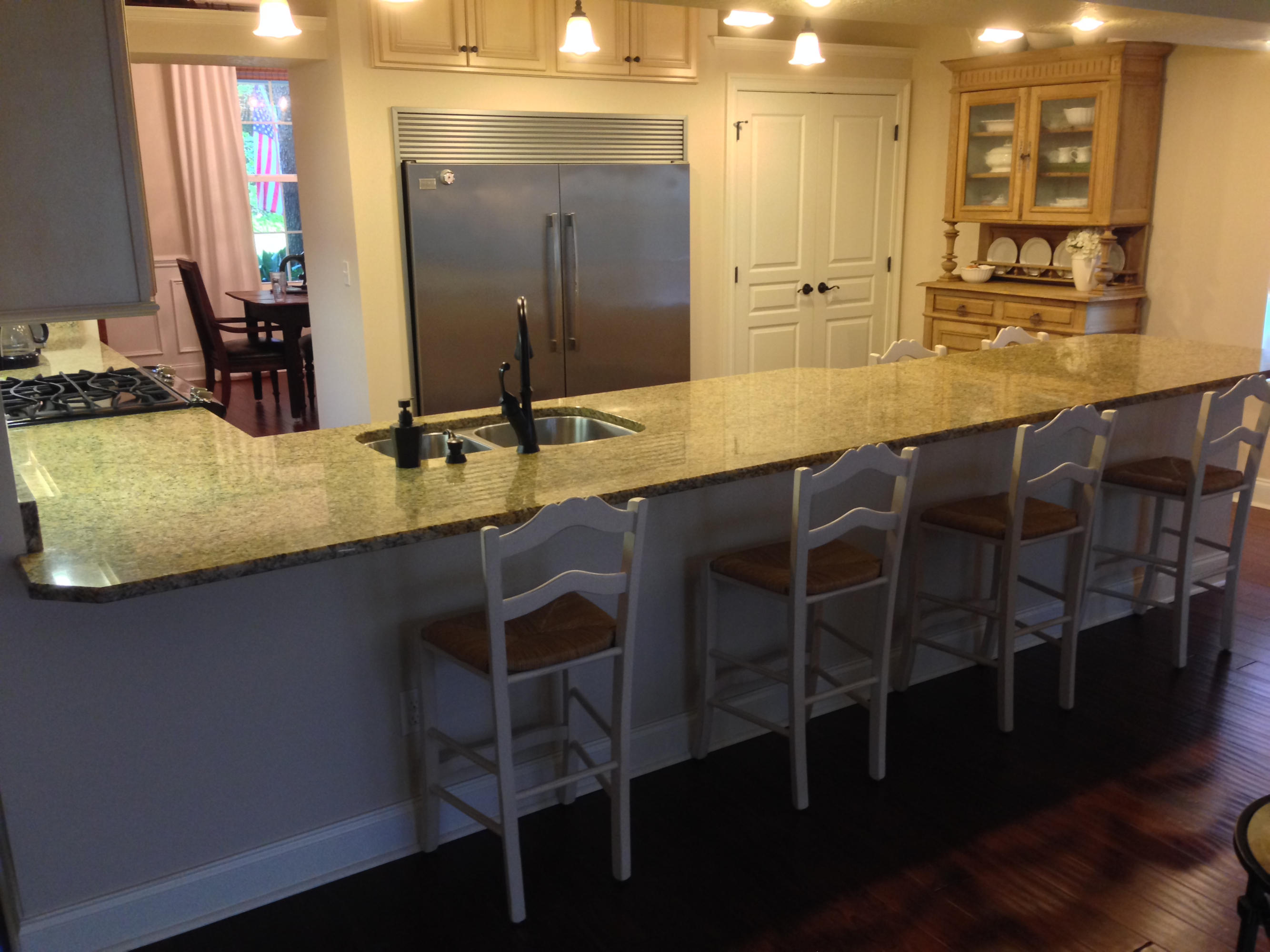 PLANTATION OAKS S/D - Residential