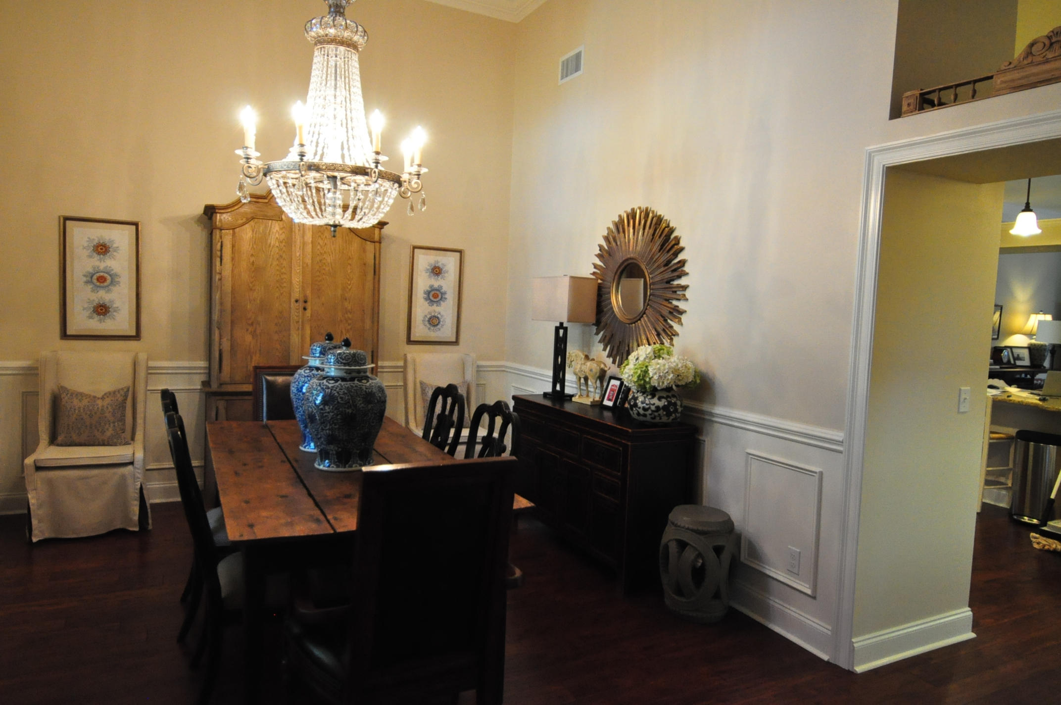 PLANTATION OAKS S/D - Residential