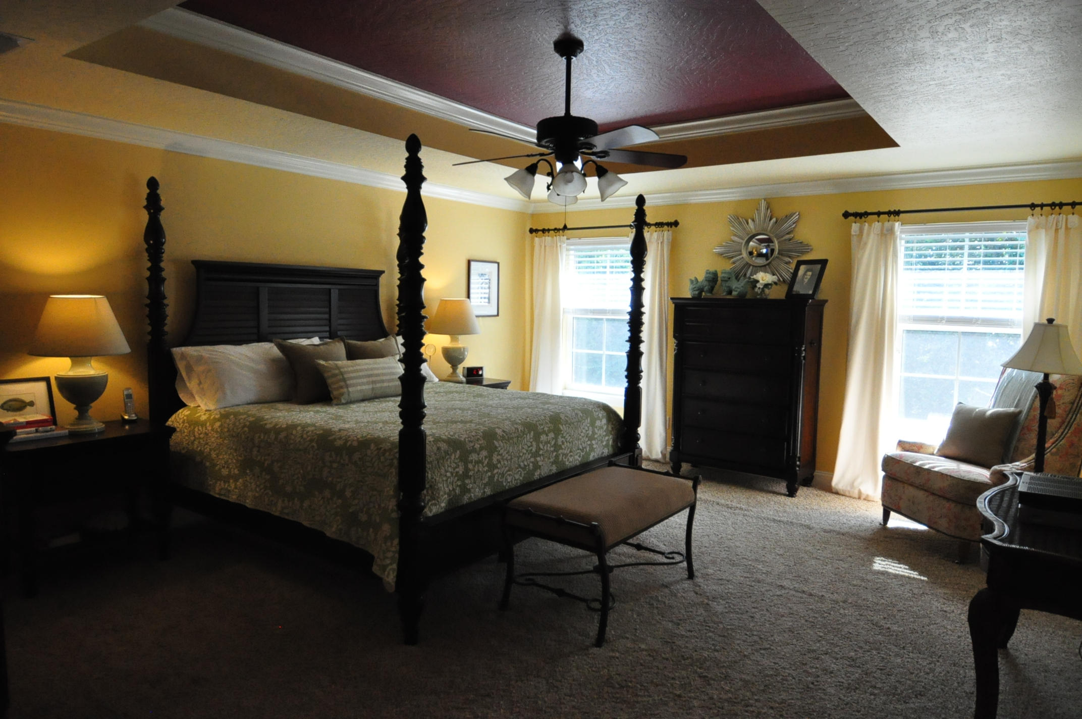 PLANTATION OAKS S/D - Residential