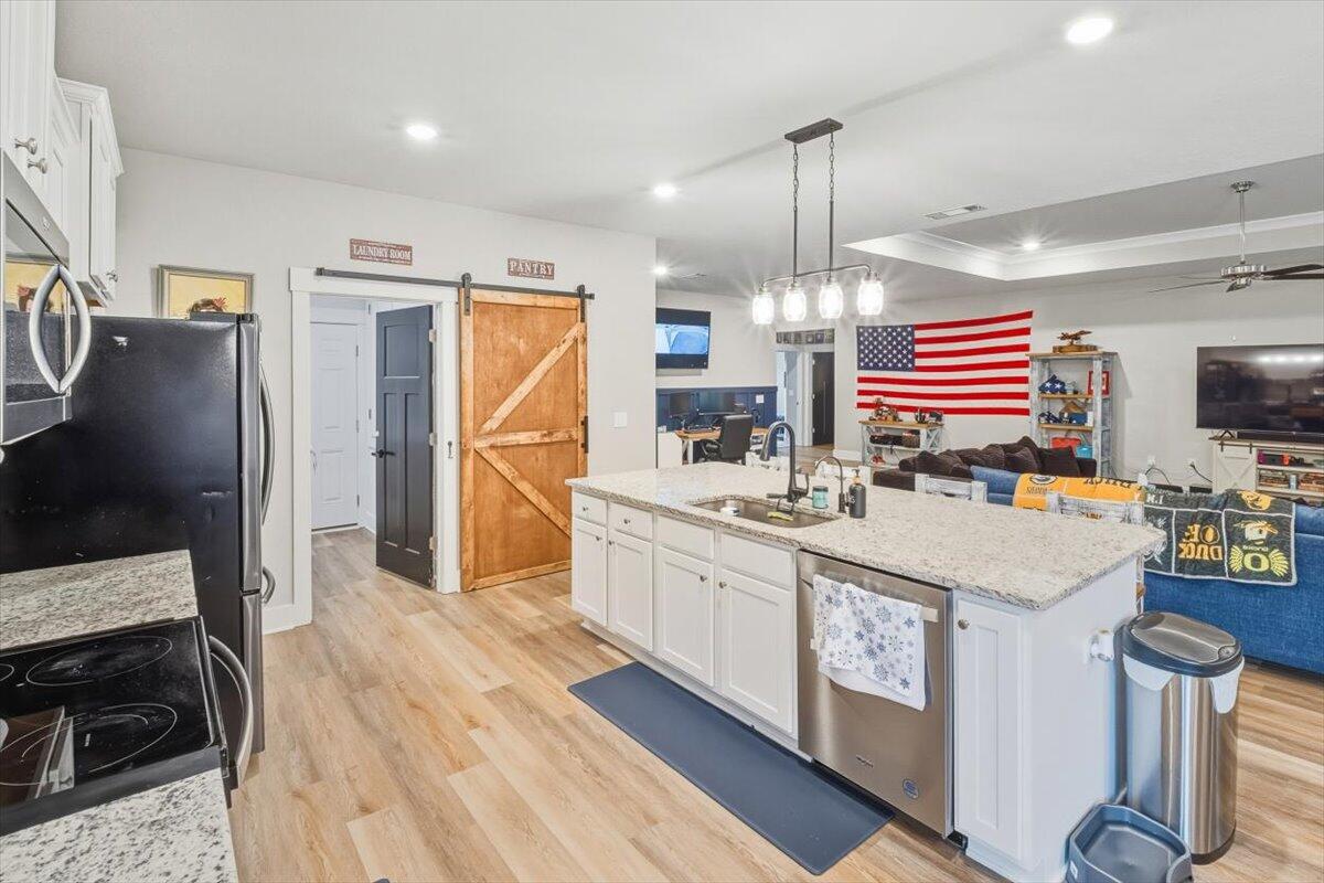 Forest Bay Estates - Residential