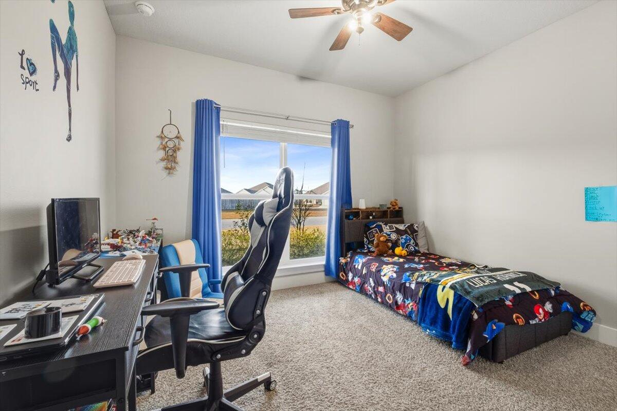 Forest Bay Estates - Residential