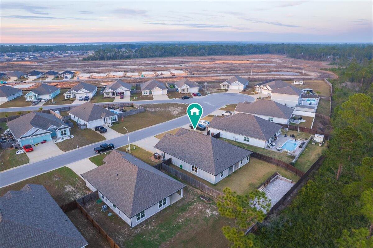 Forest Bay Estates - Residential