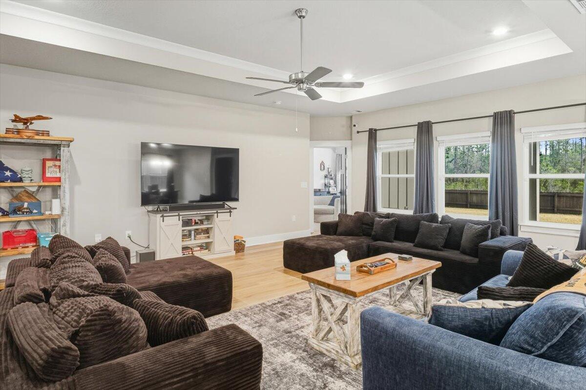 Forest Bay Estates - Residential