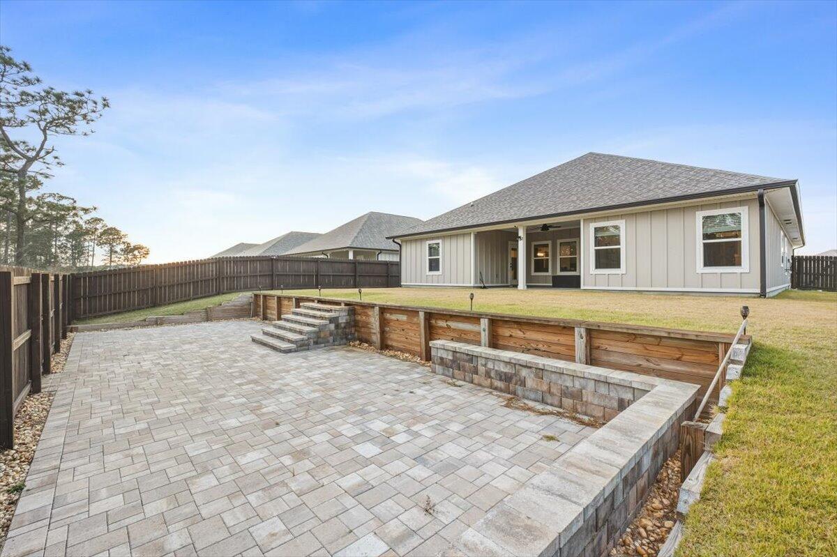 Forest Bay Estates - Residential