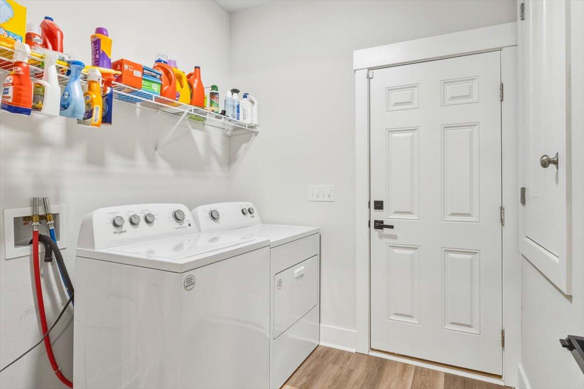 Forest Bay Estates - Residential